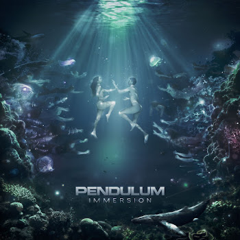 Pendulum The Vulture Скачать mp3