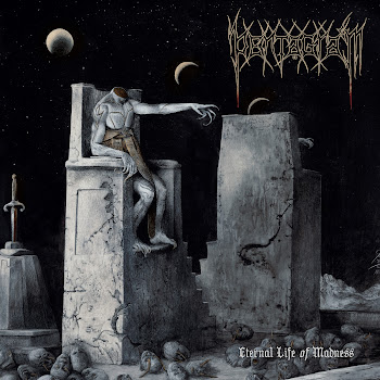 Pentagram Chile Devourer Of Life Скачать mp3