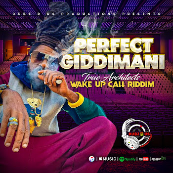 Perfect Giddimani True Architects Скачать mp3