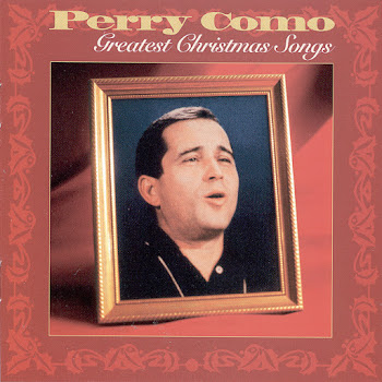 Perry Como It's Beginning To Look A Lot Like Christmas Скачать mp3