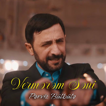 Pərviz Bülbülə Vermərəm Səni (Feat. Türkan Vəlizadə) Скачать mp3