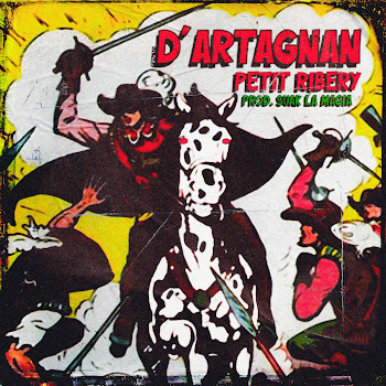 Petit Ribery Dartagnan Скачать mp3