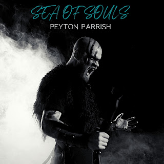 Peyton Parrish Sea Of Souls Скачать mp3