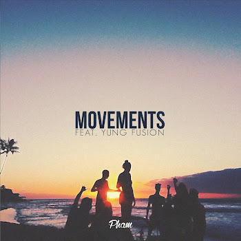 Pham Movements (Radio Edit) (Feat. Yung Fusion) Скачать mp3