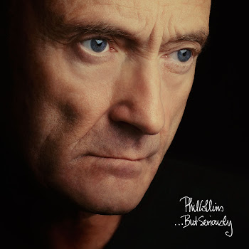 Phil Collins Something Happened On The Way To Heaven Скачать mp3