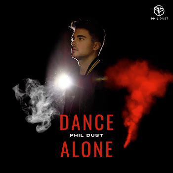 Phil Dust Dance Alone Скачать mp3