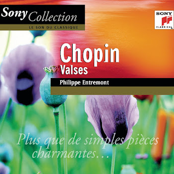 Philippe Entremont Waltz In C-Sharp Minor, Op. 64 No. 2 Скачать mp3