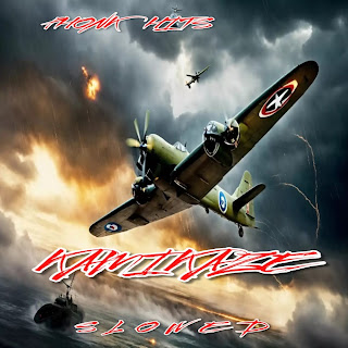 Phonk Hits Kamikaze (Slowed) Скачать mp3