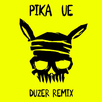 Пика Уе (Duzer Remix) Скачать mp3