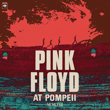 Pink Floyd Echoes - Part 1 - Edit (Live At Pompeii - Mcmlxxii - 2025 Mix) Скачать mp3