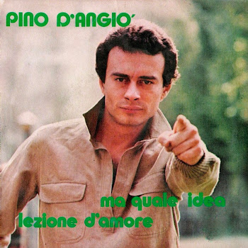 Pino D'angiò Ma Quale Idea Скачать mp3
