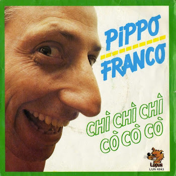 Pippo Franco Chì Chì Chì Cò Cò Cò Скачать mp3