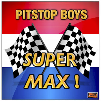 Pitstop Boys Super Max! Скачать mp3