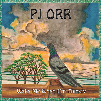 Pj Orr Knock On Wood Скачать mp3