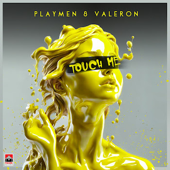 Playmen Touch Me (Radio Edit) Ft Valeron Feat. Klavdia Скачать mp3