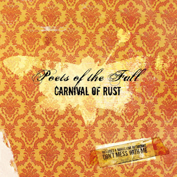 Poets Of The Fall Carnival Of Rust Скачать mp3