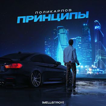 Поликарпов Принципы (Mellstroy) Скачать mp3