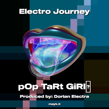 Pop Tart Girl Electro Скачать mp3