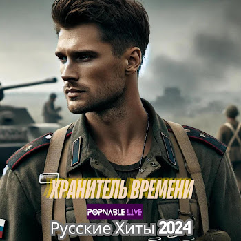 Popnable Timekeeper (Хранитель Времени) (Euro Dance Remix) Скачать mp3