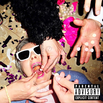 Пошлая Молли Дом Периньон Ft Элджей Скачать mp3