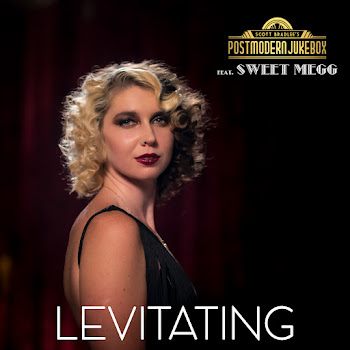 Postmodern Jukebox Levitating Скачать mp3