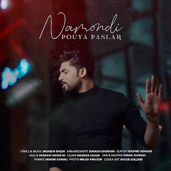 Pouya Paslar Namondi Скачать mp3