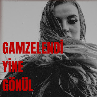 Prod. By_Mcd Gamzelendi Yine Gönül Скачать mp3