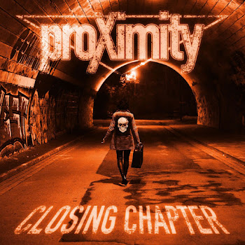 Proximity When Did You Change Скачать mp3