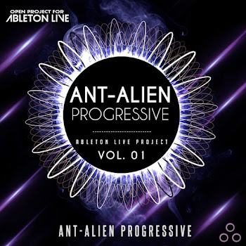Psychedelic Trance Ant-Alien Progressive Скачать mp3