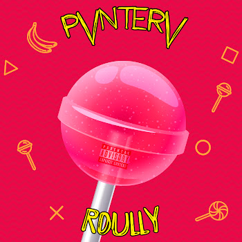 Pvnterv & Roully Чупа Чупс Скачать mp3