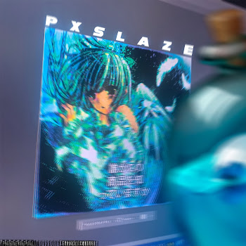 Pxslaze Alone Скачать mp3