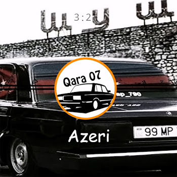 Qara 07 Azeri Скачать mp3
