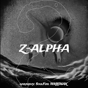 Qaraqshy Z-Alpha 2 Ft Soulfusi & Wxrtnax Скачать mp3