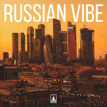 Qdr Russian Vibe Ft 3022 & Feel Скачать mp3