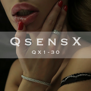 Qsensx Qsensx, Pt. 15 Скачать mp3