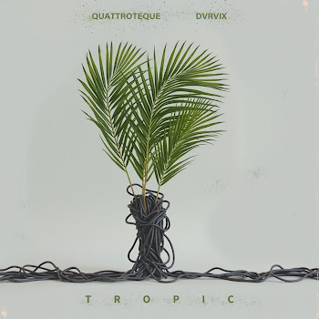 Quattroteque Tropic Ft Dvrvix Скачать mp3