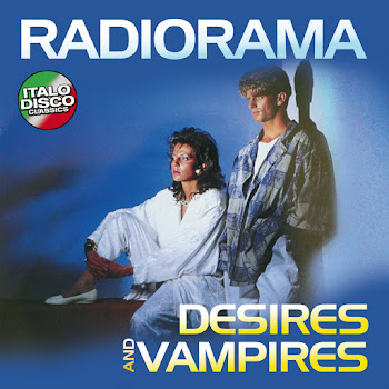 Radiorama Vampires Скачать mp3