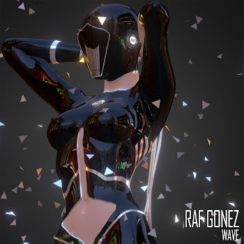 Raf Gonez Wave Скачать mp3