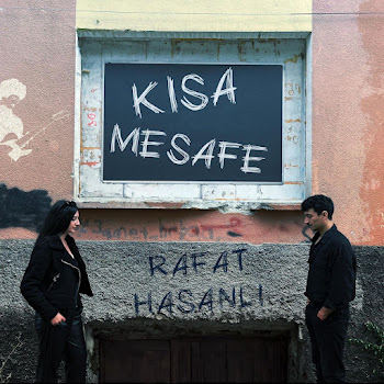 Rafat Hasanlı Kısa Mesafe Скачать mp3