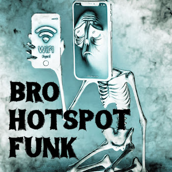 Raffy Bro Hotspot Funk (Slowed) Скачать mp3