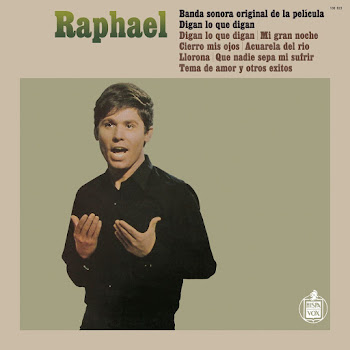 Raphael Mi Gran Noche Скачать mp3