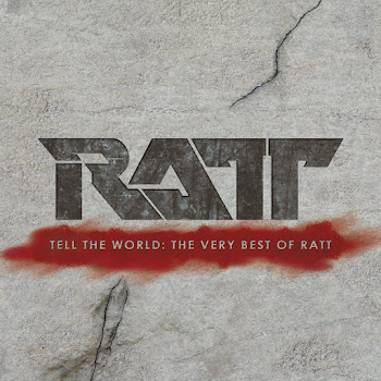 Ratt Round And Round (2007 Remaster) Скачать mp3