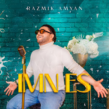 Razmik Amyan Imn Es Скачать mp3