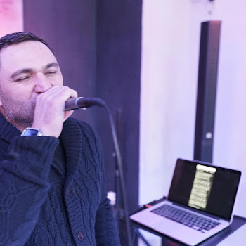 Razmik Besaljan Talin Kgam Скачать mp3