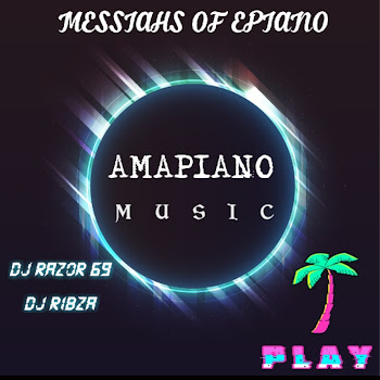 Razor 69 South African Deep House Amapiano Slow Jam Mix Скачать mp3