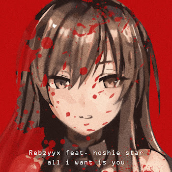 Rebzyyx All I Want Is You (Feat. Hoshie Star) Скачать mp3