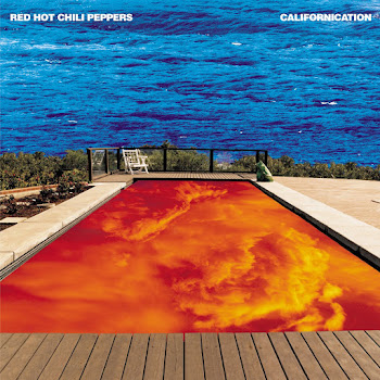 Red Hot Chili Peppers Californication Скачать mp3