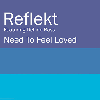 Reflekt Need To Feel Loved (Adam K & Soha Vocal Mix) (Feat. Delline Bass) Скачать mp3