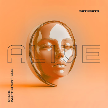 Revol(Ofc) Alive Ft Indifferent Guy Скачать mp3