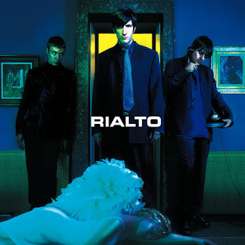 Rialto Monday Morning 5.19 Скачать mp3